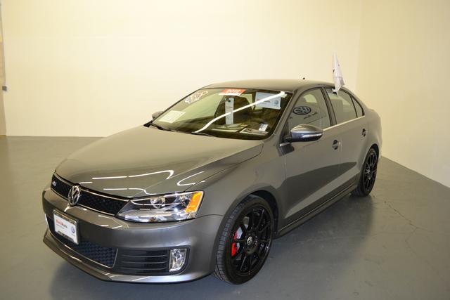 2012 Volkswagen Jetta GLI LE 1owner