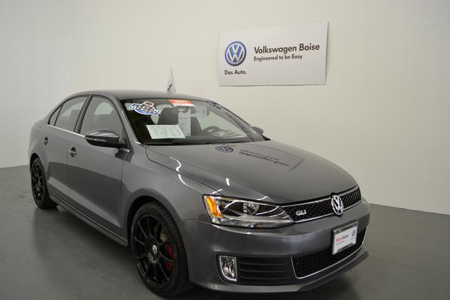 2012 Volkswagen Jetta GLI LE 1owner