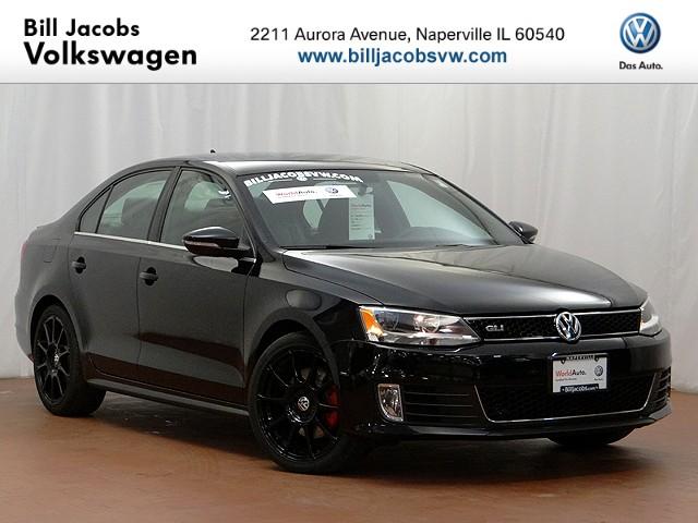 2012 Volkswagen Jetta GLI LE 1owner