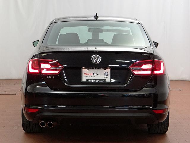 2012 Volkswagen Jetta GLI LE 1owner