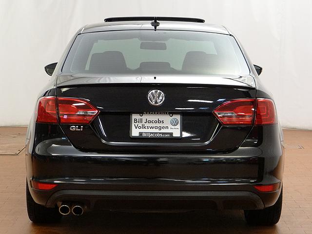 2012 Volkswagen Jetta GLI LE 1owner