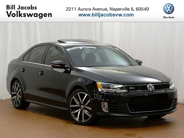 2012 Volkswagen Jetta GLI LE 1owner