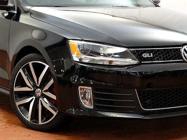 2012 Volkswagen Jetta GLI LE 1owner