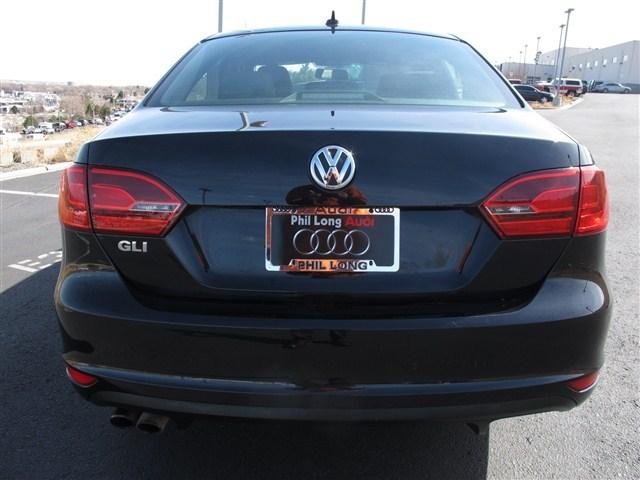 2012 Volkswagen Jetta GLI LE 1owner