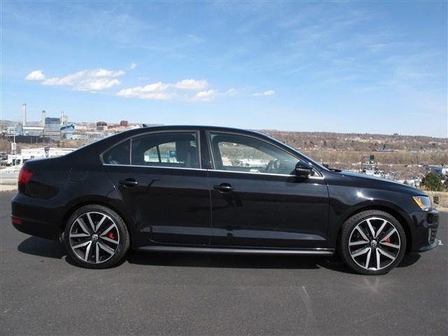 2012 Volkswagen Jetta GLI LE 1owner