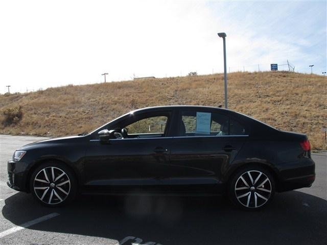 2012 Volkswagen Jetta GLI LE 1owner