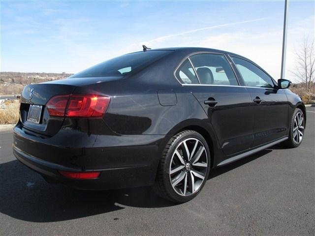 2012 Volkswagen Jetta GLI LE 1owner