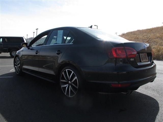 2012 Volkswagen Jetta GLI LE 1owner