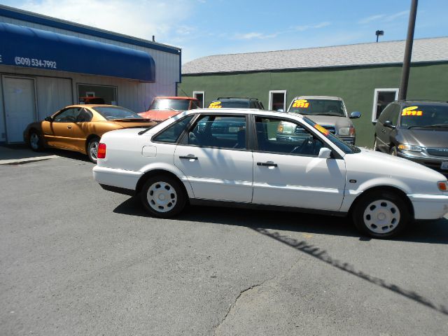 1996 Volkswagen Jetta TDI CD With MP3