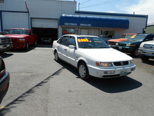 1996 Volkswagen Jetta TDI CD With MP3