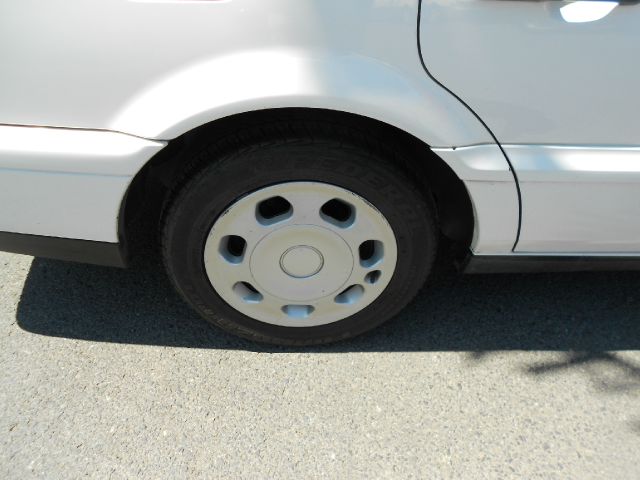 1996 Volkswagen Jetta TDI CD With MP3