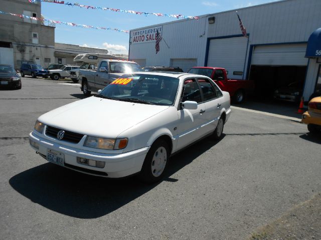 1996 Volkswagen Jetta TDI CD With MP3