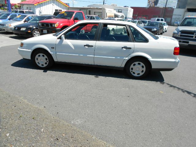 1996 Volkswagen Jetta TDI CD With MP3