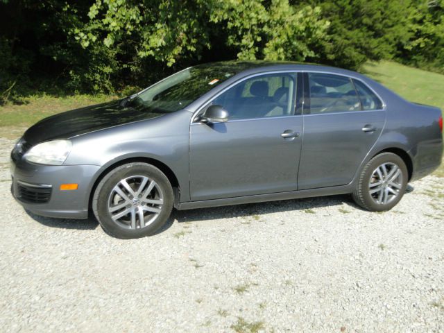 2006 Volkswagen Jetta TDI LS Z71 CREW 4X4