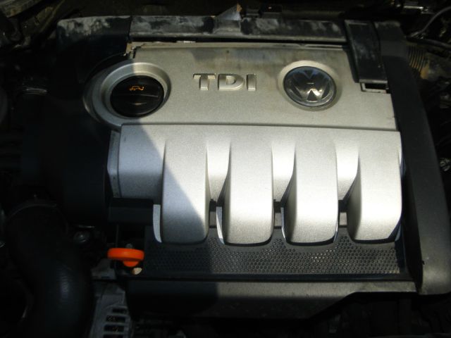 2006 Volkswagen Jetta TDI LS Z71 CREW 4X4