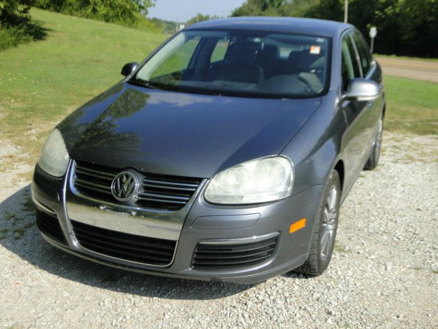 2006 Volkswagen Jetta TDI LS Z71 CREW 4X4