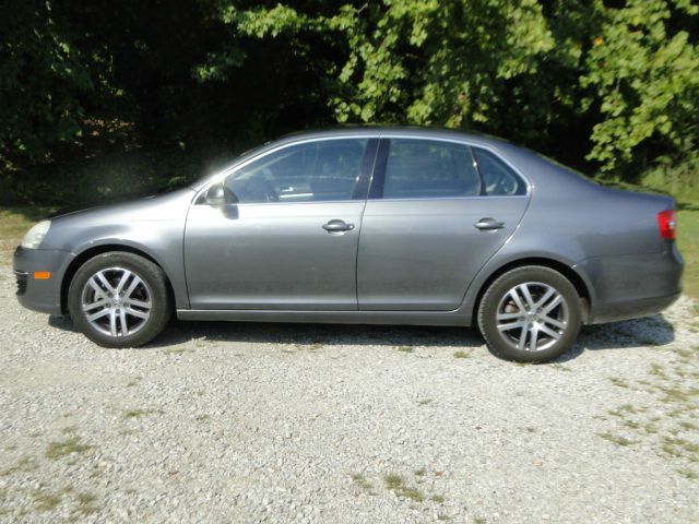 2006 Volkswagen Jetta TDI LS Z71 CREW 4X4