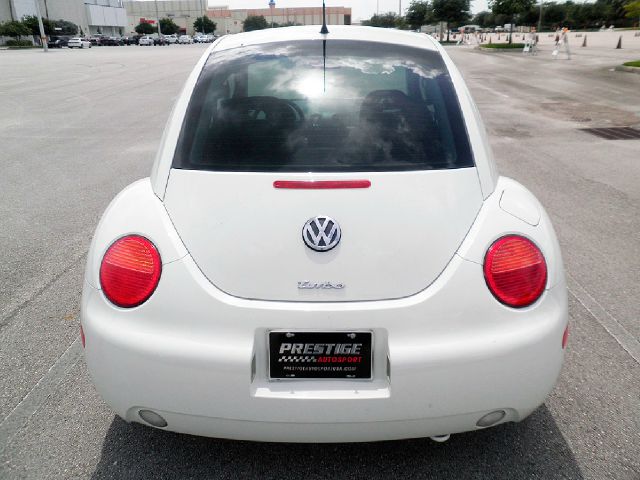 1998 Volkswagen New Beetle Unknown