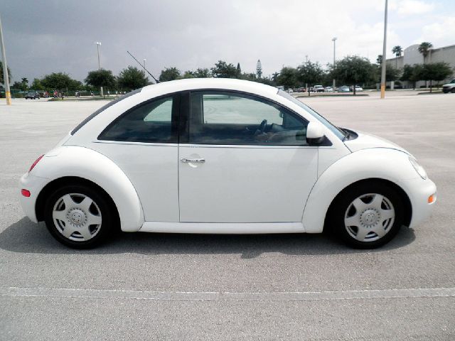 1998 Volkswagen New Beetle Unknown