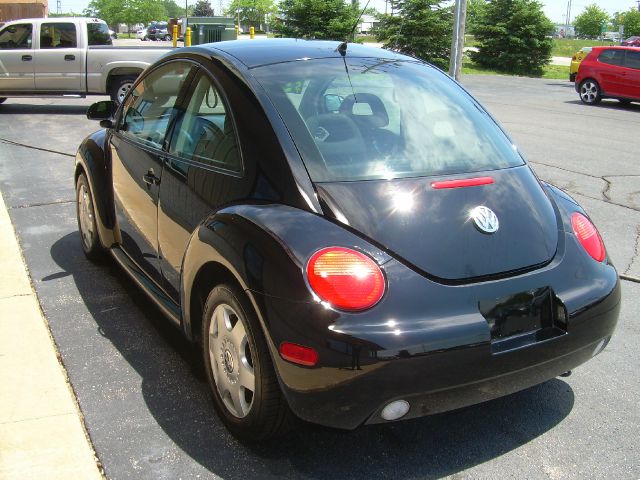 1998 Volkswagen New Beetle Unknown