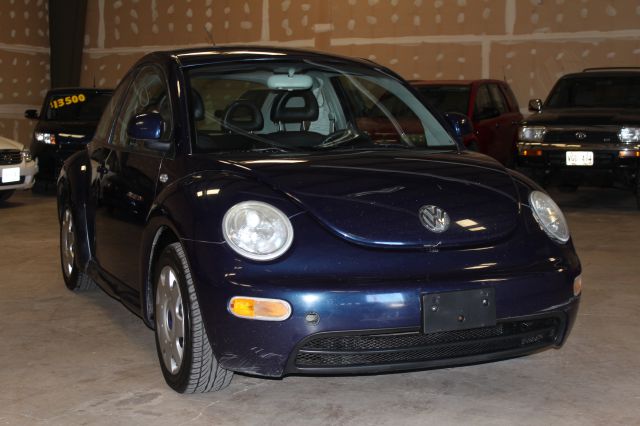 2000 Volkswagen New Beetle Lariat XL