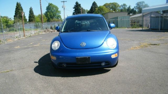 2000 Volkswagen New Beetle 1LT