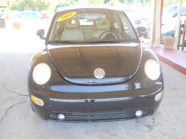 2000 Volkswagen New Beetle SE Crew Cab 4WD FFV