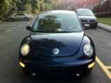 2002 Volkswagen New Beetle Unknown