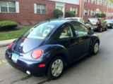 2002 Volkswagen New Beetle Unknown