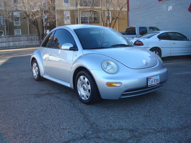 2003 Volkswagen New Beetle Ml320 CDI