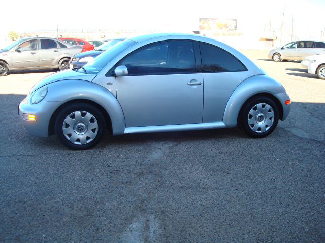 2003 Volkswagen New Beetle Ml320 CDI