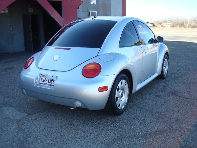 2003 Volkswagen New Beetle Ml320 CDI