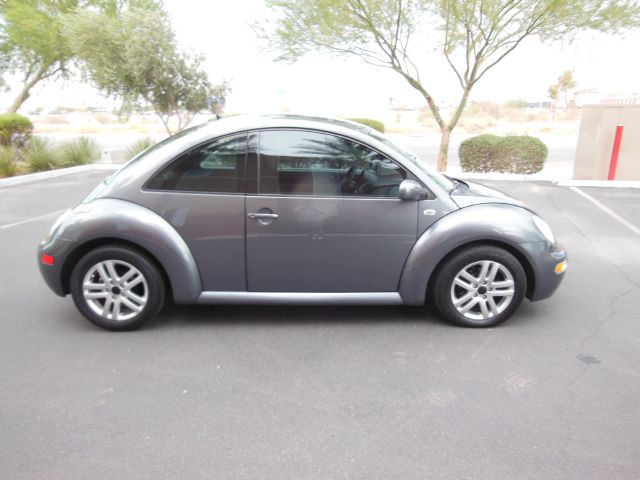 2003 Volkswagen New Beetle Ml320 CDI