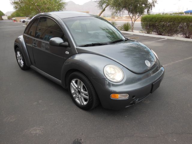 2003 Volkswagen New Beetle Ml320 CDI