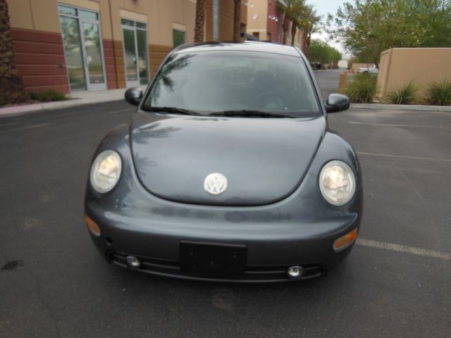 2003 Volkswagen New Beetle Ml320 CDI