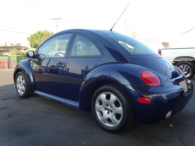 2003 Volkswagen New Beetle Ml320 CDI