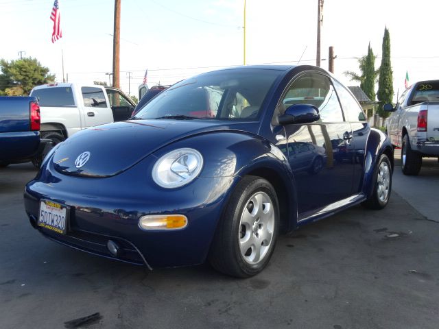 2003 Volkswagen New Beetle Ml320 CDI