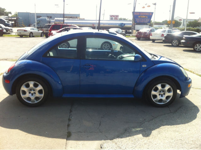 2003 Volkswagen New Beetle Ml320 CDI