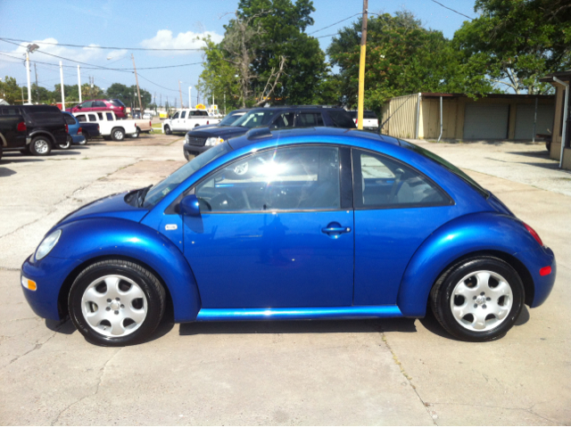 2003 Volkswagen New Beetle Ml320 CDI