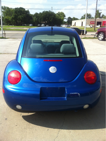 2003 Volkswagen New Beetle Ml320 CDI