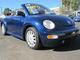 2004 Volkswagen New Beetle 2500 Extended Cab 4WD SLT