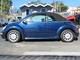 2004 Volkswagen New Beetle 2500 Extended Cab 4WD SLT