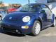 2004 Volkswagen New Beetle 2500 Extended Cab 4WD SLT