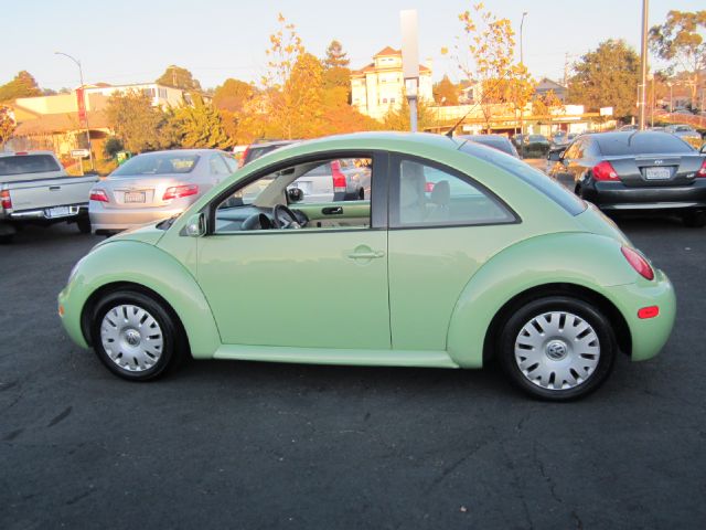 2004 Volkswagen New Beetle Ml320 CDI