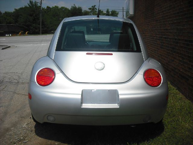 2004 Volkswagen New Beetle Ml320 CDI