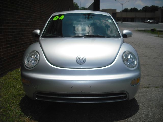 2004 Volkswagen New Beetle Ml320 CDI