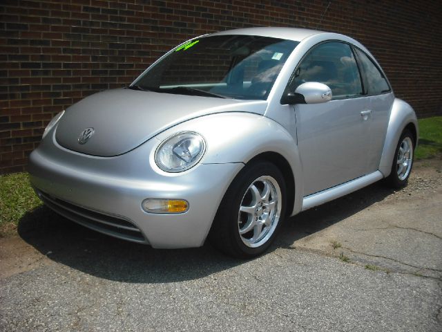 2004 Volkswagen New Beetle Ml320 CDI