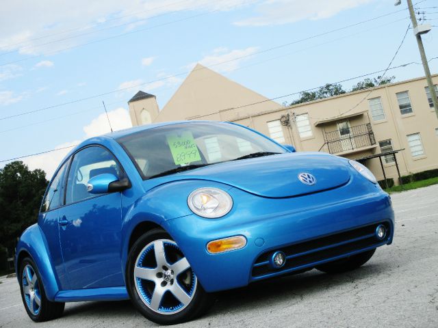 2004 Volkswagen New Beetle Ml320 CDI