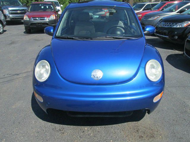 2004 Volkswagen New Beetle Ml320 CDI