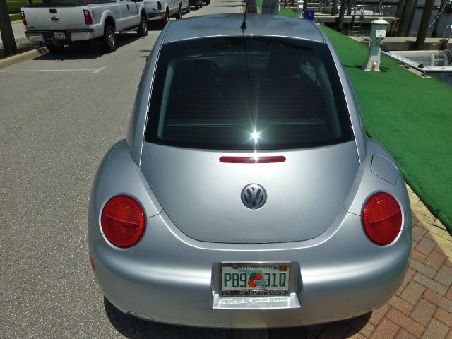 2004 Volkswagen New Beetle Ml320 CDI